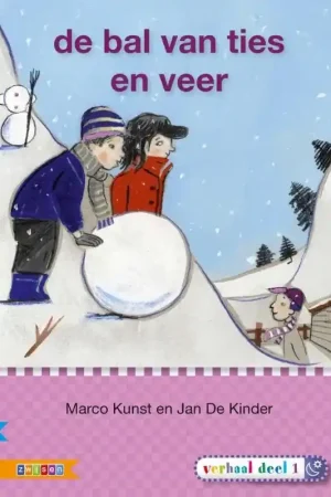 De bal van ties en veer Snelle Levering
