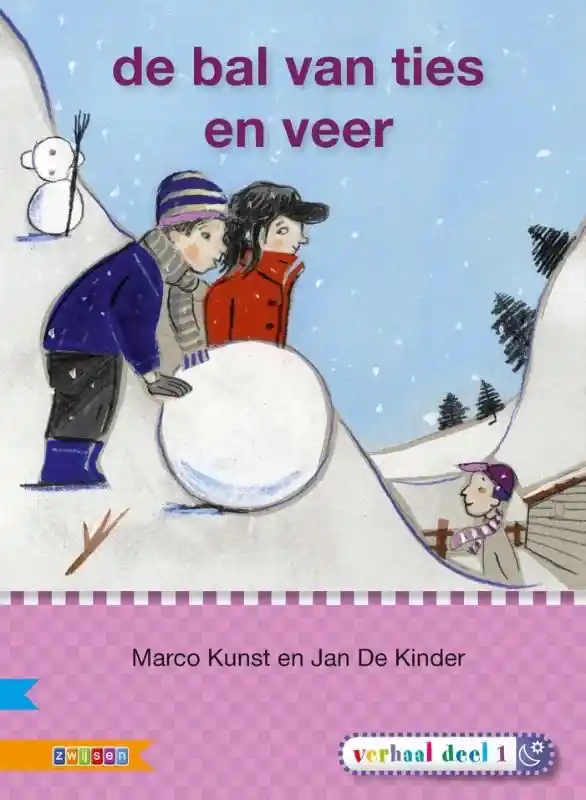 De bal van ties en veer Snelle Levering