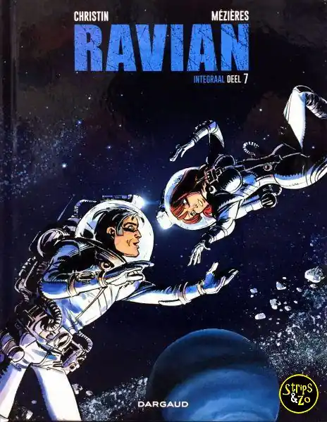 Ravian – Integraal 7 Goedkoop