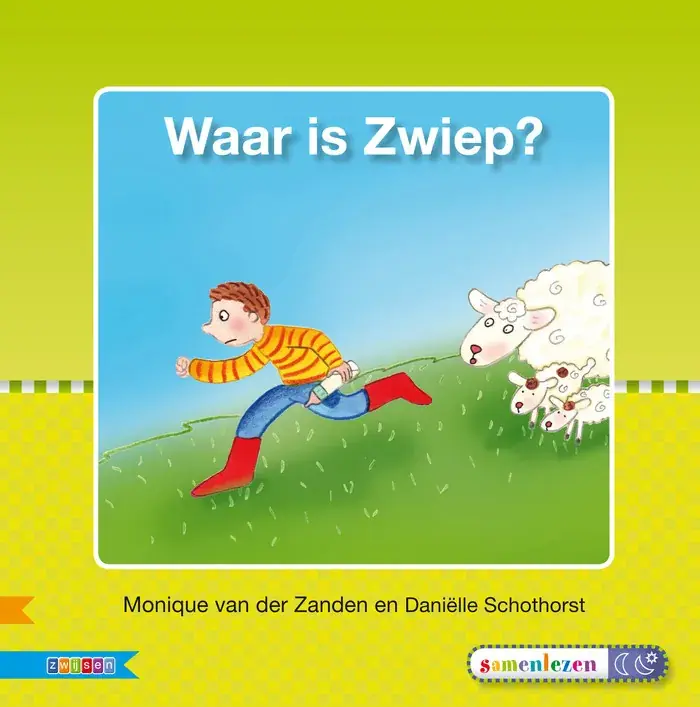 Gecertificeerd Waar is Zwiep?