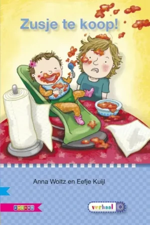 Rechtstreeks Van De Fabrikant Zusje te koop!