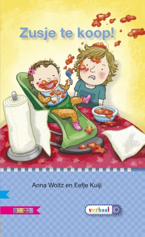 Rechtstreeks Van De Fabrikant Zusje te koop!