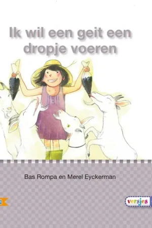 Bestel Nu Ik wil een geit een dropje voeren