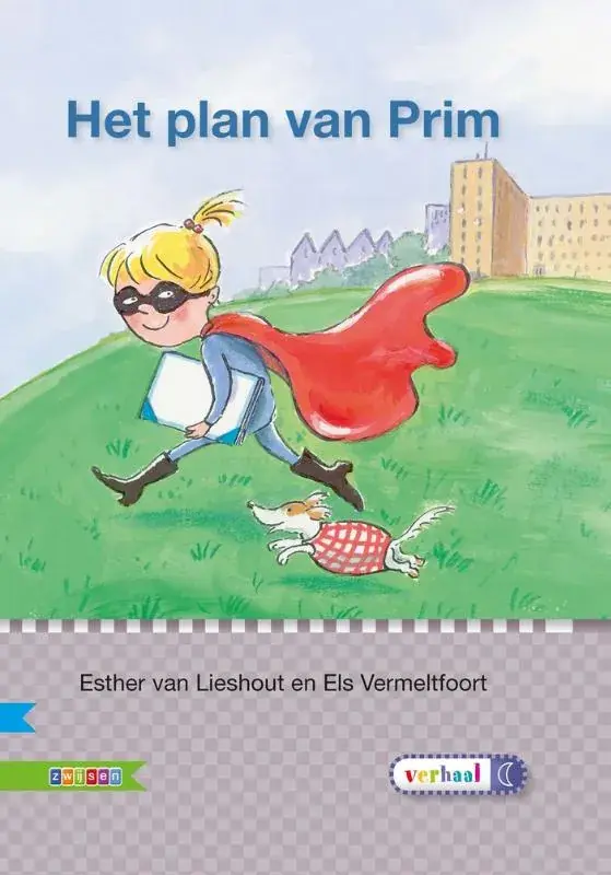 Het plan van Prim Gecertificeerd