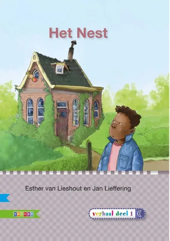 Het Nest Dagaanbieding
