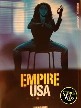 Empire USA – 3 Lage Prijs