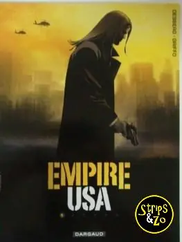 Lage Kosten Empire USA – 1