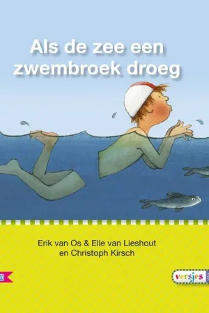 Als de zee een zwembroek droeg Koop Online