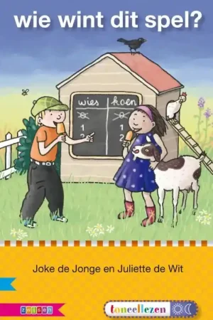 Alleen Vandaag Wie wint dit spel?