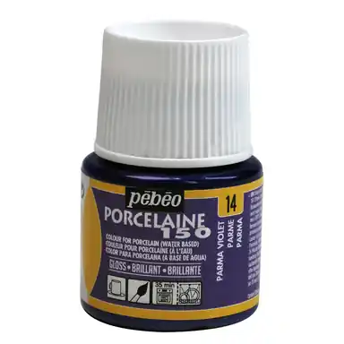 Pebeo porcelaine 150 – 14 parma violet Koop Vandaag