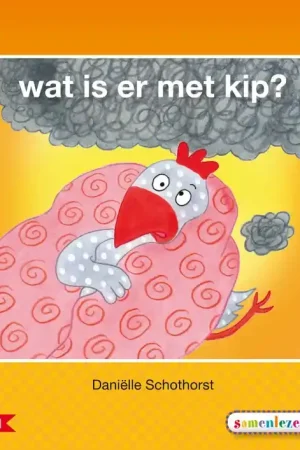 Uitverkoop Wat is er met kip?