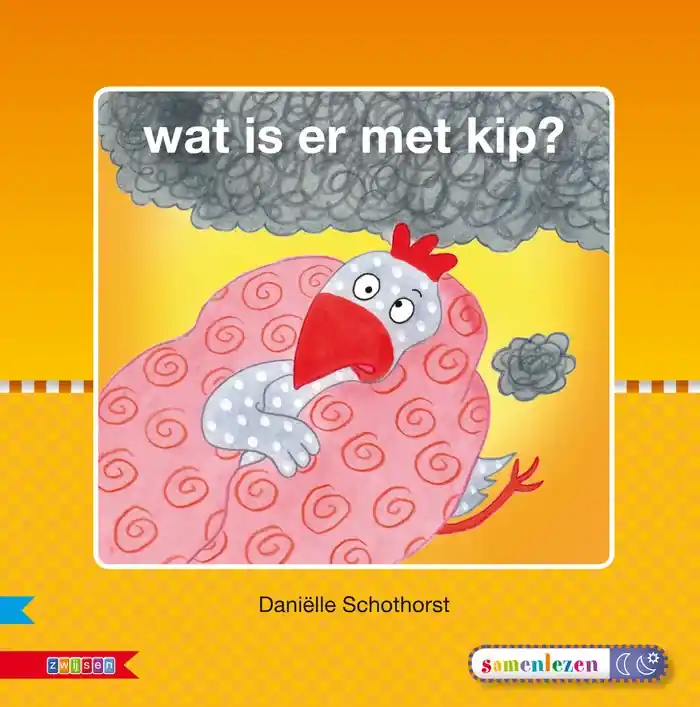 Uitverkoop Wat is er met kip?