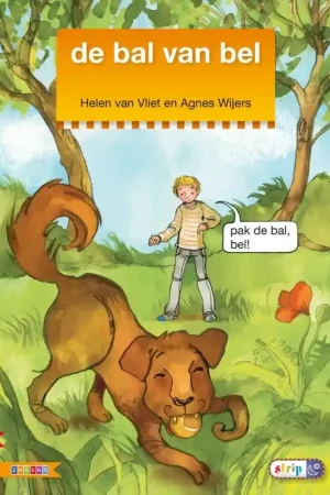 de bal van bel Beperkte Voorraad
