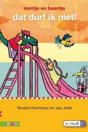 Direct Verzonden Dat durf ik niet!