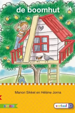 De boomhut Koop Vandaag