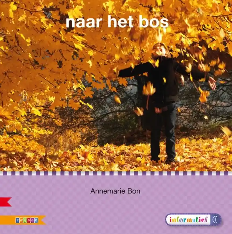Lage Kosten Naar het bos