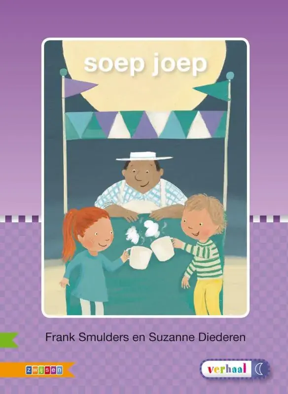Gereduceerde Prijs Soep Joep