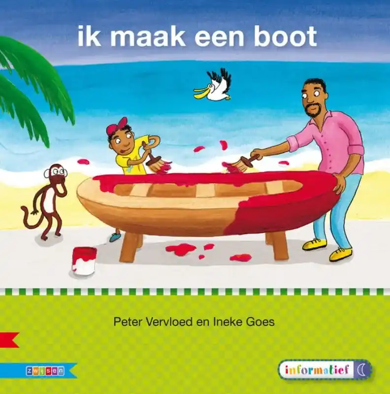 Rechtstreeks Van De Fabrikant Ik maak een boot