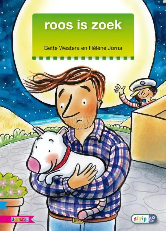Goedkoop Roos is zoek