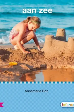 Aan zee Flitsaanbieding