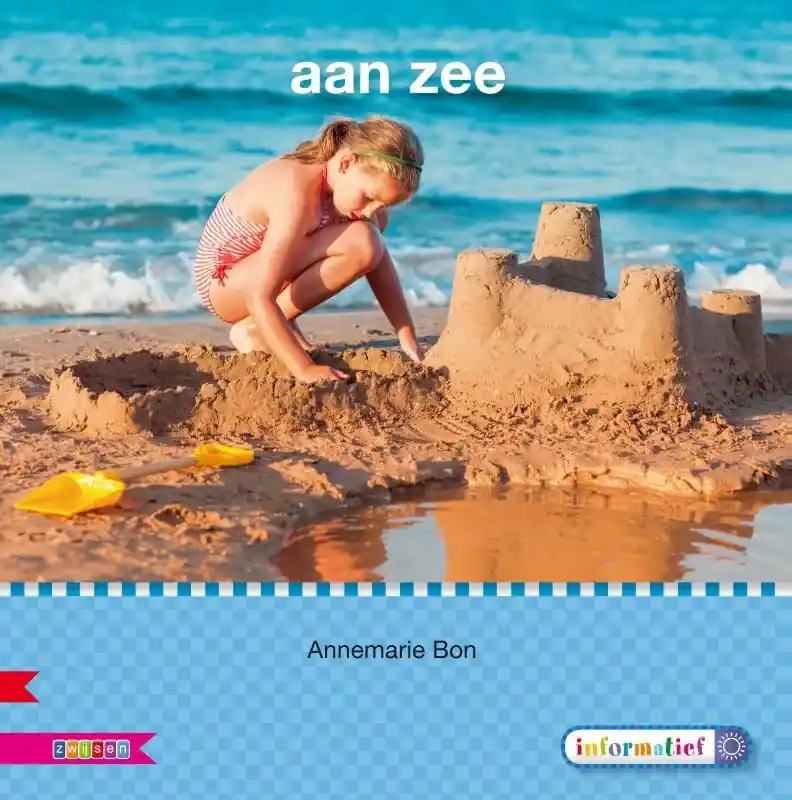 Aan zee Flitsaanbieding