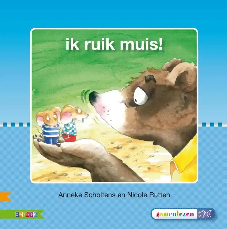 Jan en Noor op zee Gratis Retour