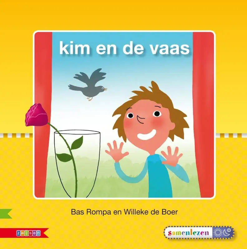 Jan en Noor op zee Uitverkoop