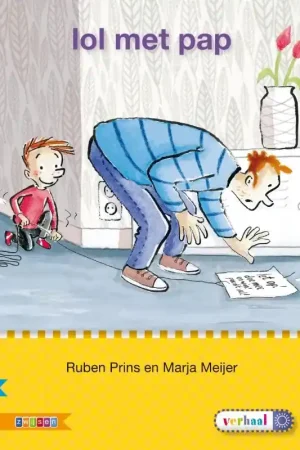 Nieuw Lol met pap