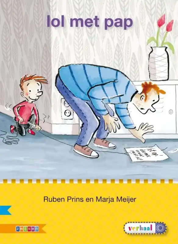 Nieuw Lol met pap