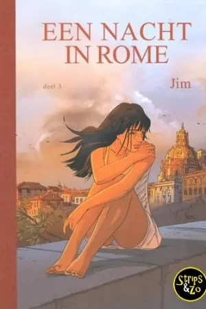 Weekendaanbieding Een nacht in Rome 3 (luxe)