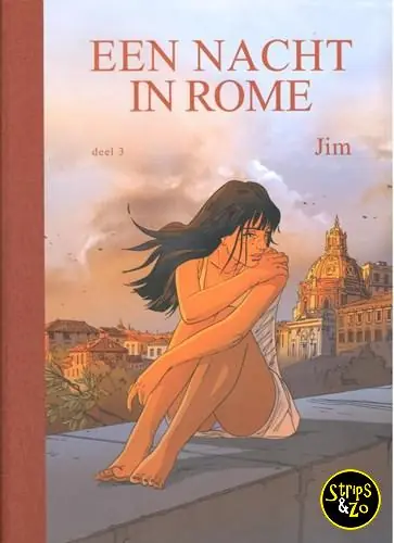 Weekendaanbieding Een nacht in Rome 3 (luxe)