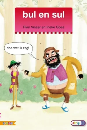 Dagaanbieding Bul en Sul