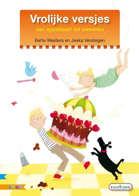 Lage Prijs Vrolijke versjes