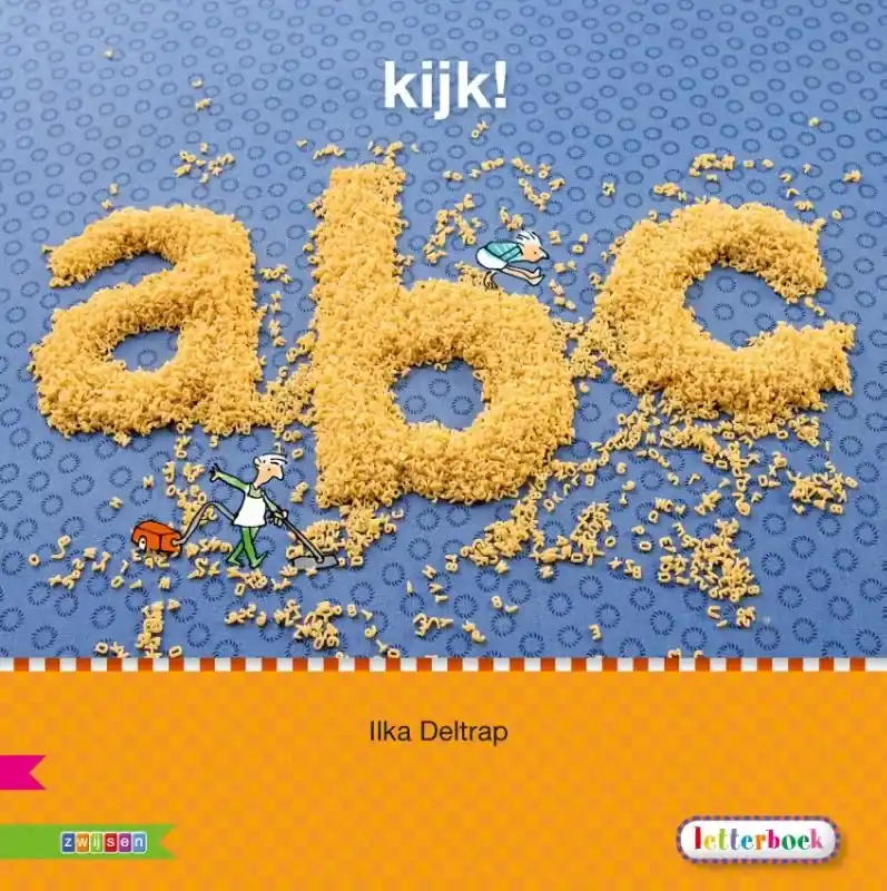 Kijk! Lage Prijs