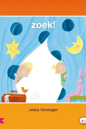 Op = Op Zoek!