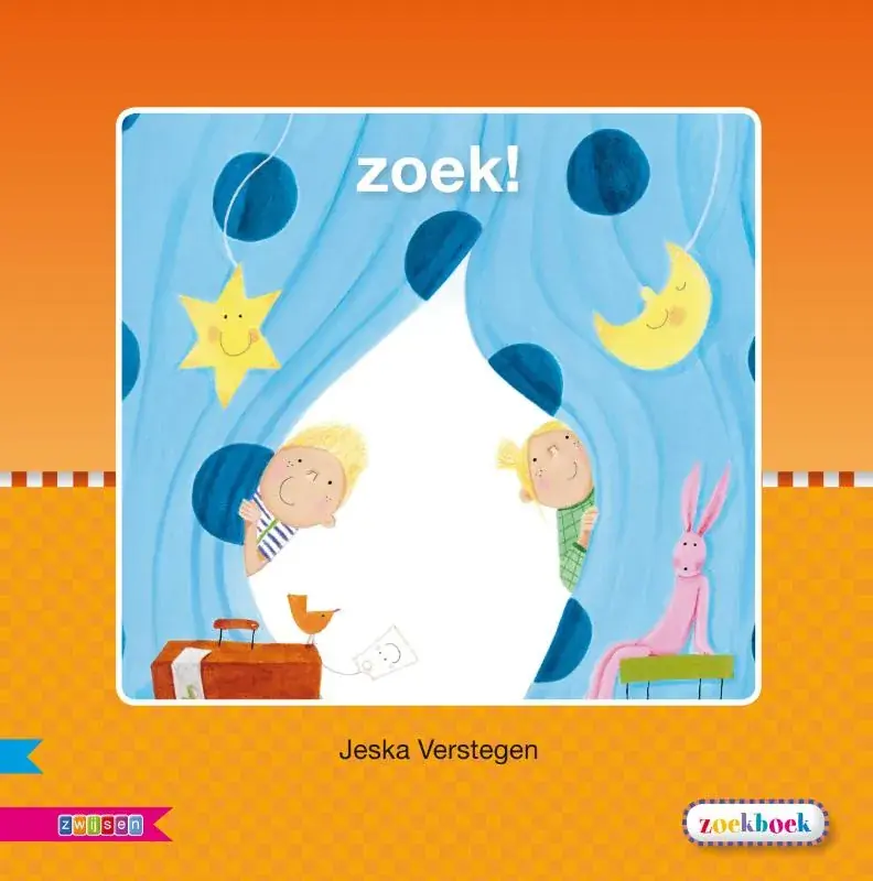 Op = Op Zoek!