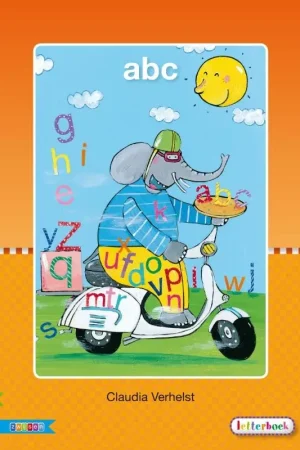 Nieuw ABC
