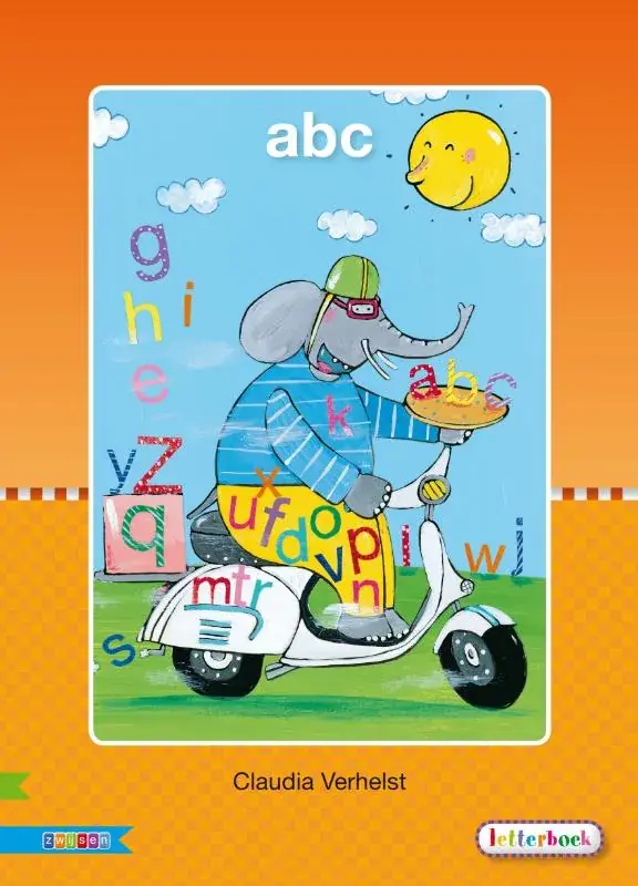 Nieuw ABC