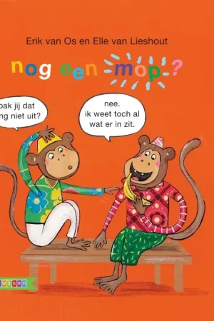 Bestel Nu Nog een mop?