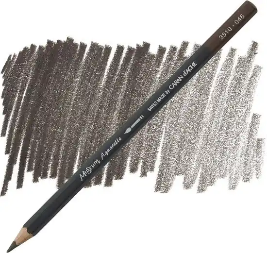 Betrouwbaar Caran d'Ache museum aquarelle – 046
