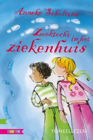 Zoektocht in het ziekenhuis Lage Prijs