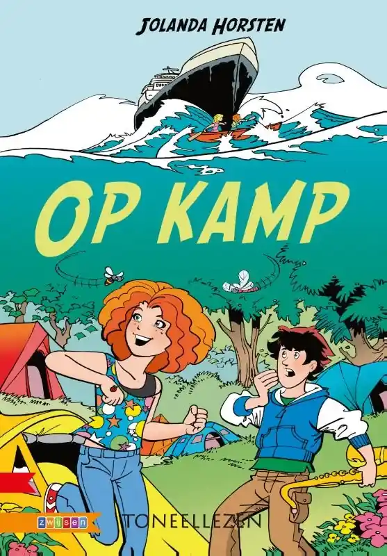 Laatste Versie Op kamp