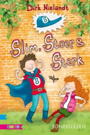 Slim, stoer & sterk Alleen Vandaag