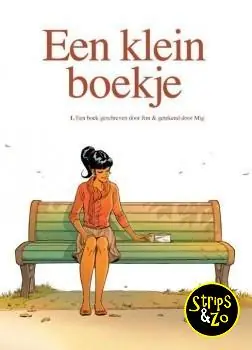 Klein boekje, een 1 Lage Prijs