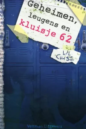 Nu Kopen Geheimen, leugens en kluisje 62
