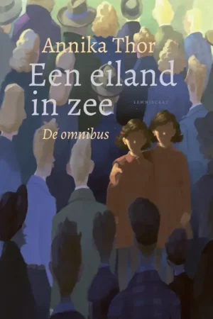 Een eiland in zee Hoge Kwaliteit