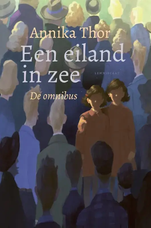Een eiland in zee Hoge Kwaliteit