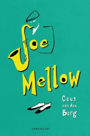 Nu Kopen Joe Mellow