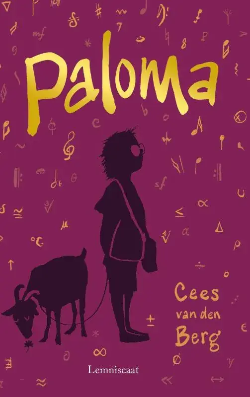 Hoge Kwaliteit Paloma