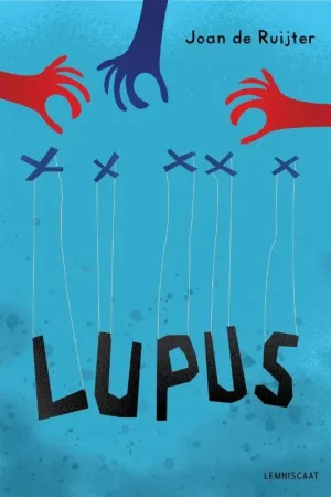 Flitsaanbieding Lupus